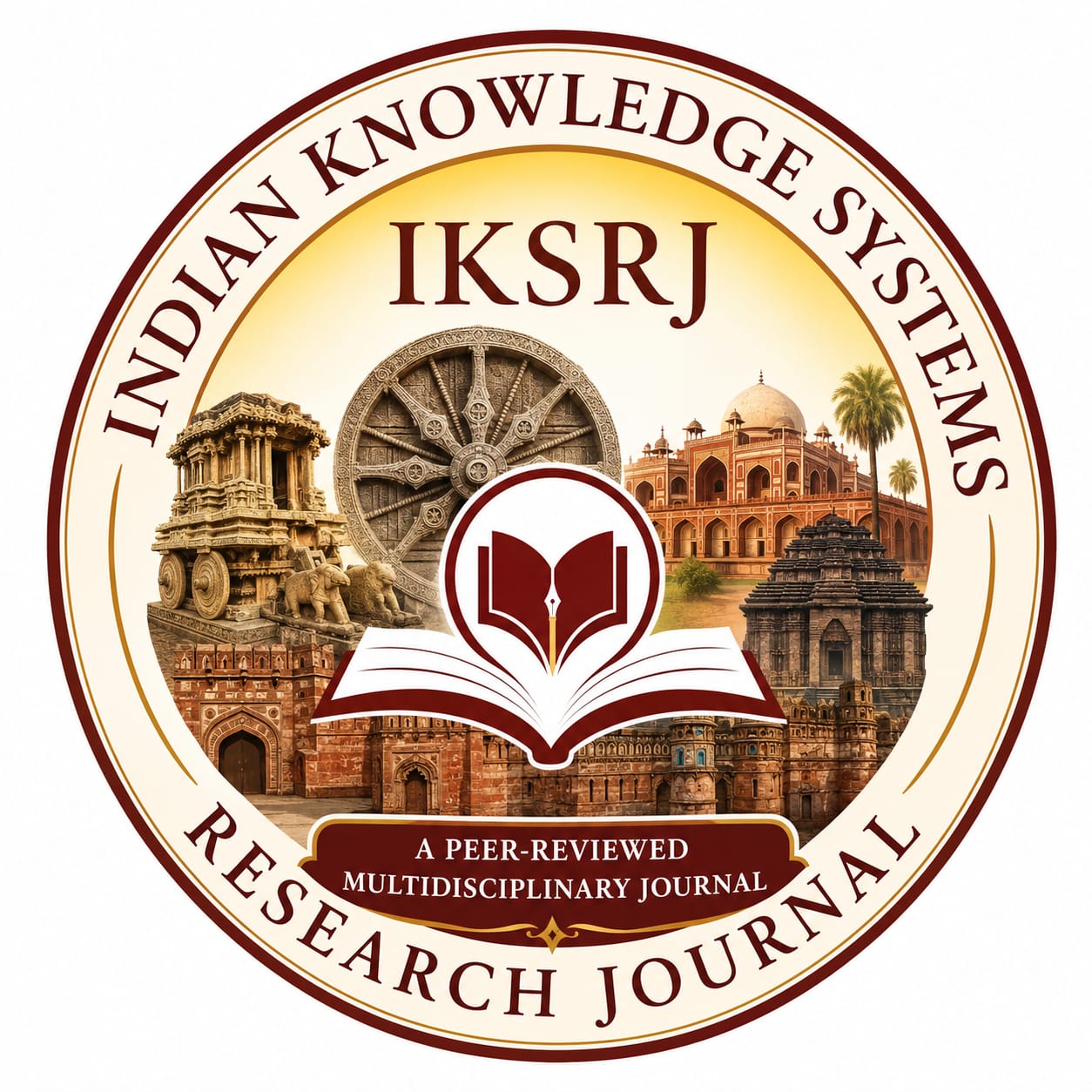 Indian knowledge Systems Research Journal (IKSRJ)