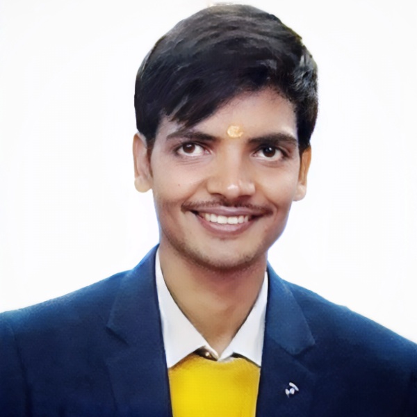 Mr. Kuldeep Singh