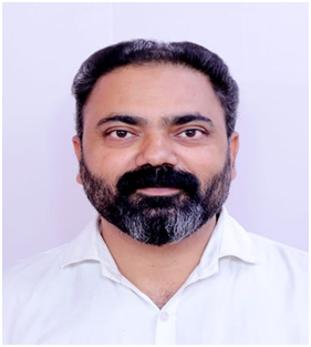 Dr. Amit Kumar Pandey