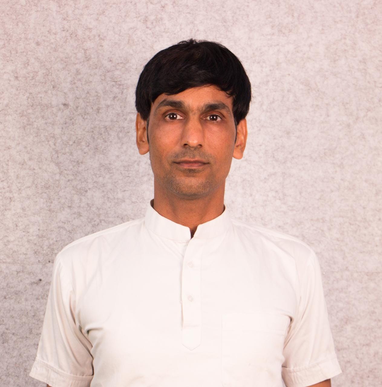 Dr. Dharmveer Yadav