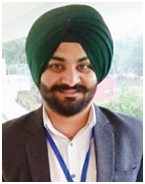 Dr. Kamaljit Singh