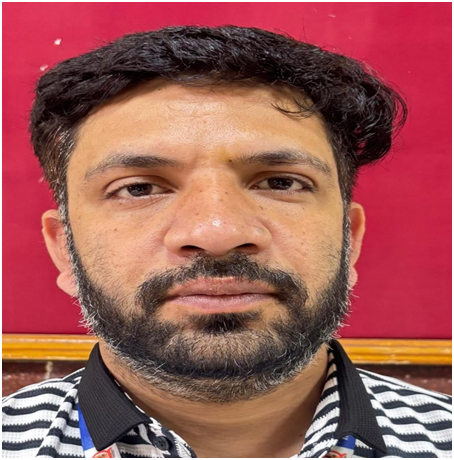 Dr. Nitin Kumar Indora