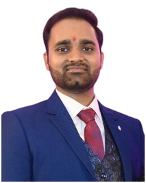 Dr. Nitesh Singh