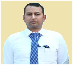 Dr. Pawan Kumar