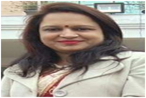 Dr. Sangeeta Chaudhary