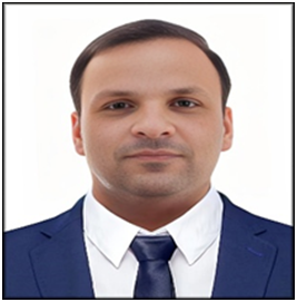 Dr. Sudheer Kumar Singh