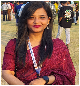 Ms. NOOPUR KHARE