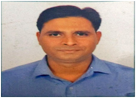 Dr. Ravindra Pratap Singh