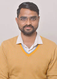 Dr. Sumit Kumar Meena