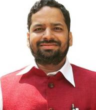 Dr. Ravi Rameshchandra 